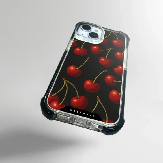 Case MagSafe Elite Bumper for Apple iPhone 17 Air - Design DP83D