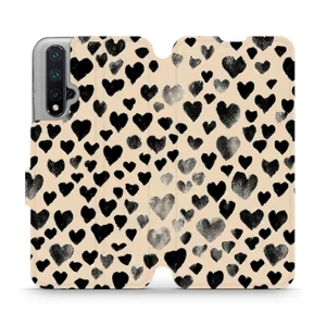 Phone Case Huawei Nova 5T - Design VA51S