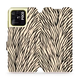 Hülle für Xiaomi POCO C40 - Farbe VA52S