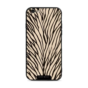 Phone Glossy Case Apple iPhone 6s - Design GA52G