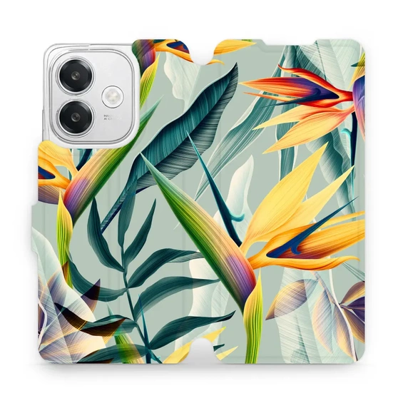 Etui do OPPO A60 5G - wzór MC02S