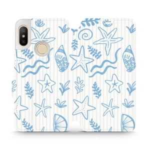 Phone Case Xiaomi Mi A2 Lite - Design VP88S