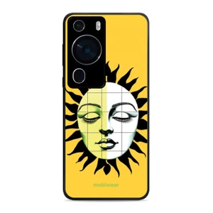 Phone Glossy Case Huawei P60 Pro - Design G056G