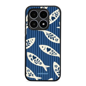 Etui Glossy Case do Xiaomi 17 - wzór GP89G