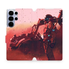 Phone Case Samsung Galaxy S25 Ultra - Design MA09S