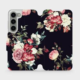Phone Case Samsung Galaxy S23 - Design VD11P