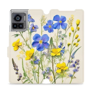 Phone Case Motorola Edge 30 Ultra - Design VP41S