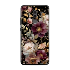 Phone Glossy Case Huawei Mate 10 Pro - Design G169G