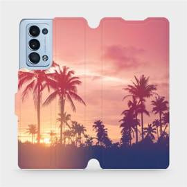 Phone Case OPPO Reno 6 Pro 5G - Design M134P