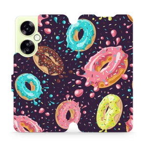 Hülle für OnePlus Nord CE 3 Lite 5G - Farbe VP19S