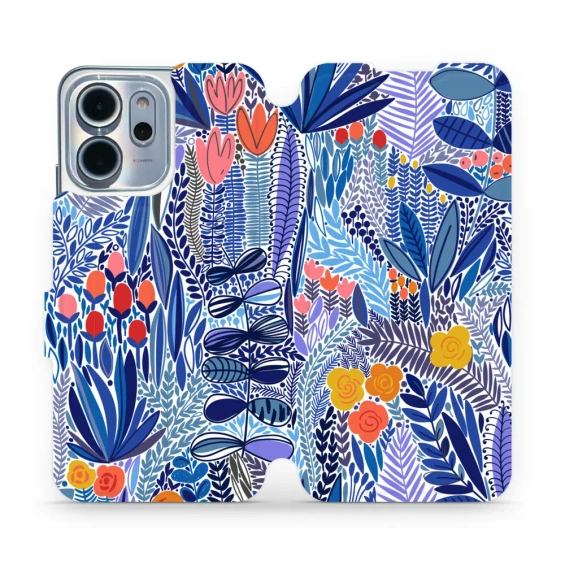 Phone Case OPPO Reno 14 F 5G - Design MP03P