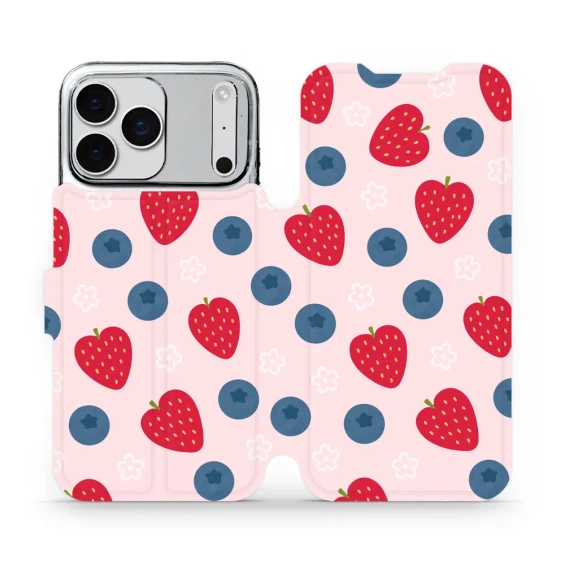 Etui do Apple iPhone 17 Pro Max - wzór VP84S