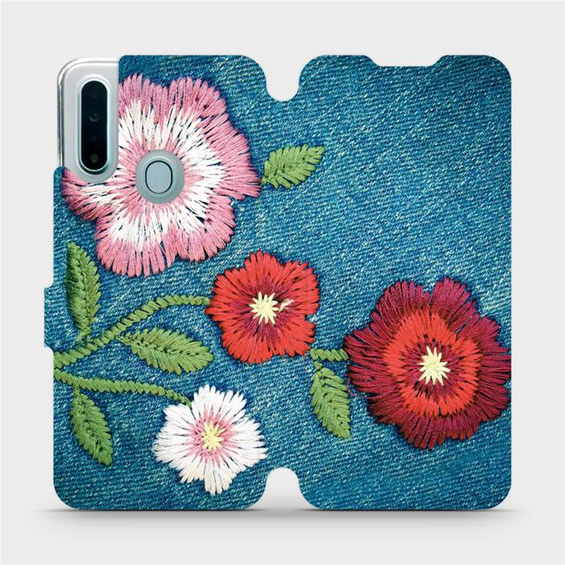 Etui do OPPO A31 - wzór MD05P