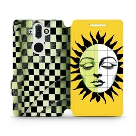 Phone Case Nokia 8 Sirocco - Design VP56S