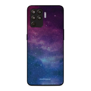 Hülle Glossy Case für OPPO Reno 5 Lite - Farbe G049G