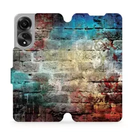 Phone Case OPPO A78 5G - Design V061P