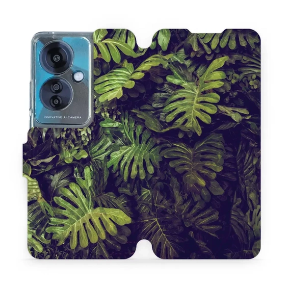 Etui do OPPO Reno 11F - wzór V136P