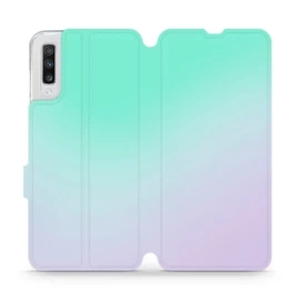 Phone Case Samsung Galaxy A70 - Design VP63S