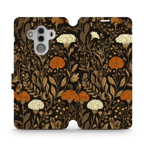 Phone Case Huawei Mate 10 Pro - Design V174S