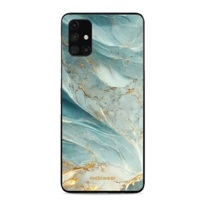 Hülle Glossy Case für Samsung Galaxy M31s - Farbe G022G