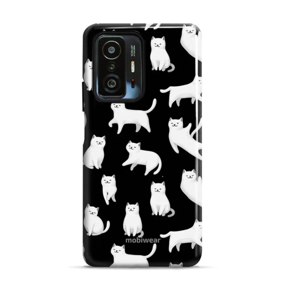 Case Elite Pro for Xiaomi 11T Pro - Design E163E
