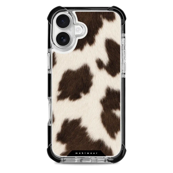 Case MagSafe Elite Bumper for Apple iPhone 16 Plus - Design D166D