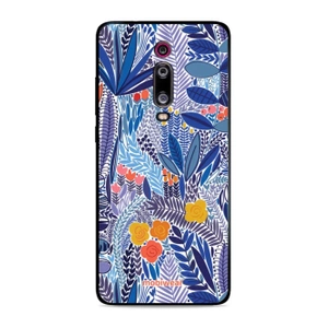 Etui Glossy Case do Xiaomi Mi 9T - wzór G037G