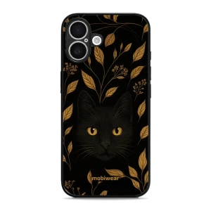 Phone Glossy Case Apple iPhone 16 Plus - Design G164G