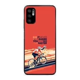 Phone Glossy Case Xiaomi Redmi Note 10 5G - Design GD01G