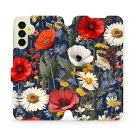 Hülle für Samsung Galaxy A15 5G - Farbe VP46S