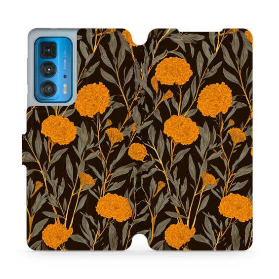 Etui do Motorola Edge 20 Pro - wzór V175S