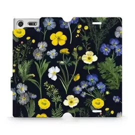 Phone Case Sony Xperia XZ Premium - Design VP47S