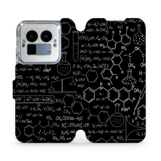 Phone Case Realme GT 8 Pro - Design V060P