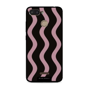 Hülle Glossy Case für Xiaomi Redmi 6 - Farbe GA54G