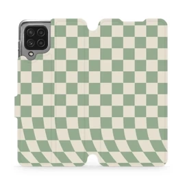 Phone Case Samsung Galaxy M22 - Design VA58S