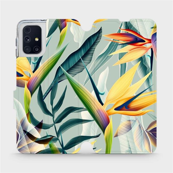 Phone Case Samsung Galaxy M31s - Design MC02S