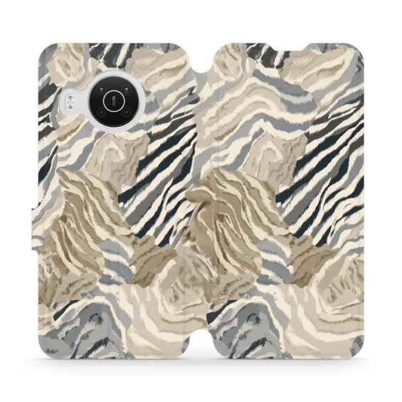 Phone Case Nokia X10 - Design V168S