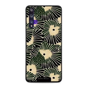 Phone Glossy Case Huawei Nova 5T - Design GA44G