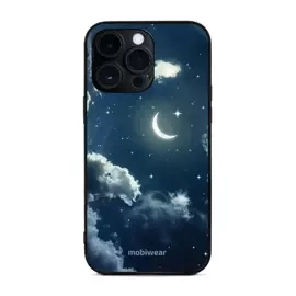 Phone Glossy Case Apple iPhone 14 Pro Max - Design G048G