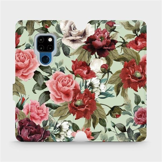 Etui do Huawei Mate 20 - wzór MD06P