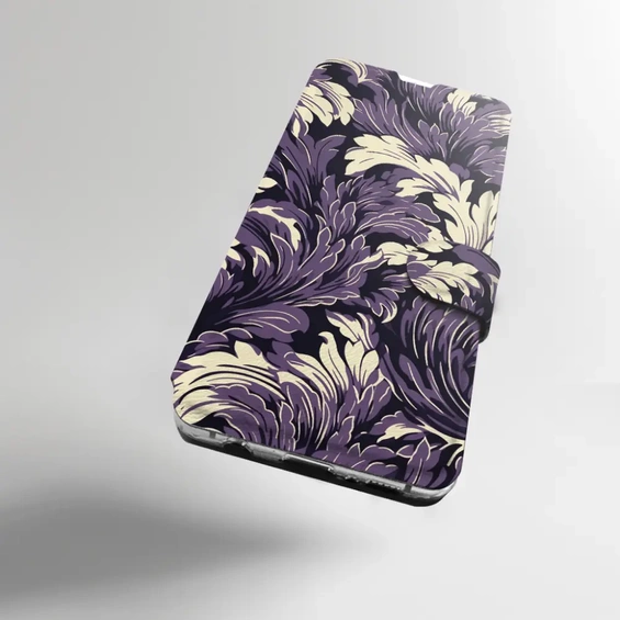 Phone Case Infinix HOT 40i - Design VA46S