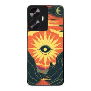 Phone Glossy Case Realme C55 - Design G055G