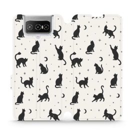 Phone Case Asus Zenfone 7 ZS670KS - Design V162S