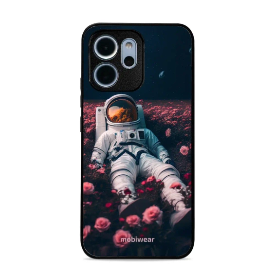 Hülle Glossy Case für OPPO Reno 14 FS 5G - Farbe G002G