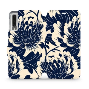 Phone Case Samsung Galaxy A7 2018 - Design VA40S