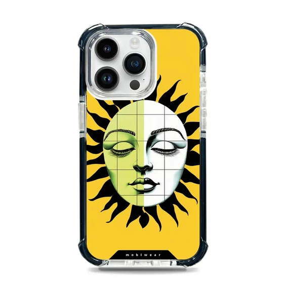 Case MagSafe Elite Bumper for Apple iPhone 14 Pro Max - Design D024D