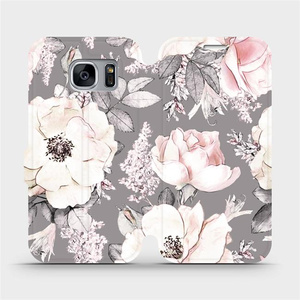 Phone Case Samsung Galaxy S7 Edge - Design MX06S