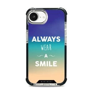 Case MagSafe Elite Bumper for Apple iPhone 16e - Design D074D