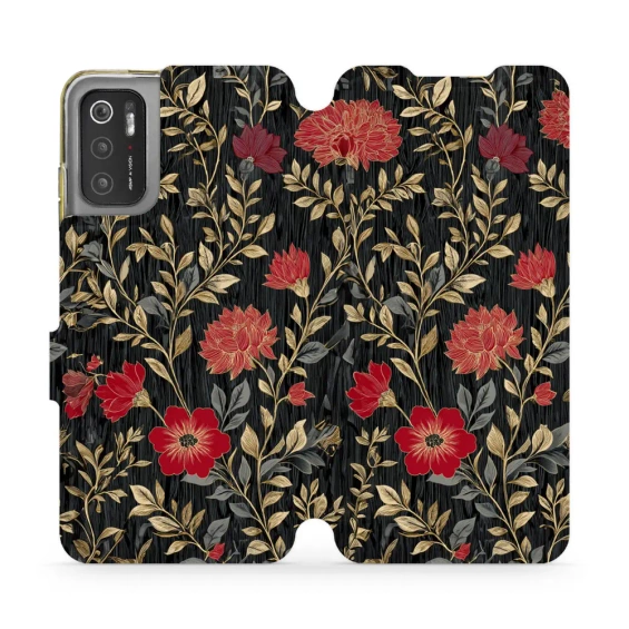 Phone Case Xiaomi POCO M3 Pro 5G - Design V172S