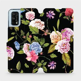 Phone Case Realme 7 Pro - Design VD07S